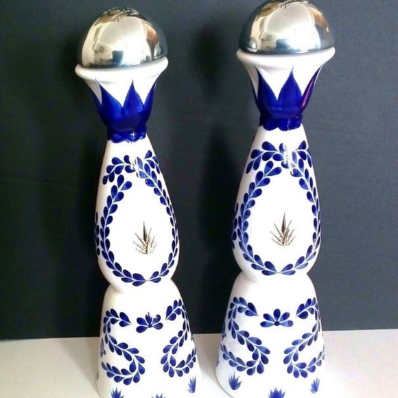 CLASE AZUL Tequila 750ml  EMPTY BOTTLE - Picture 8 of 15